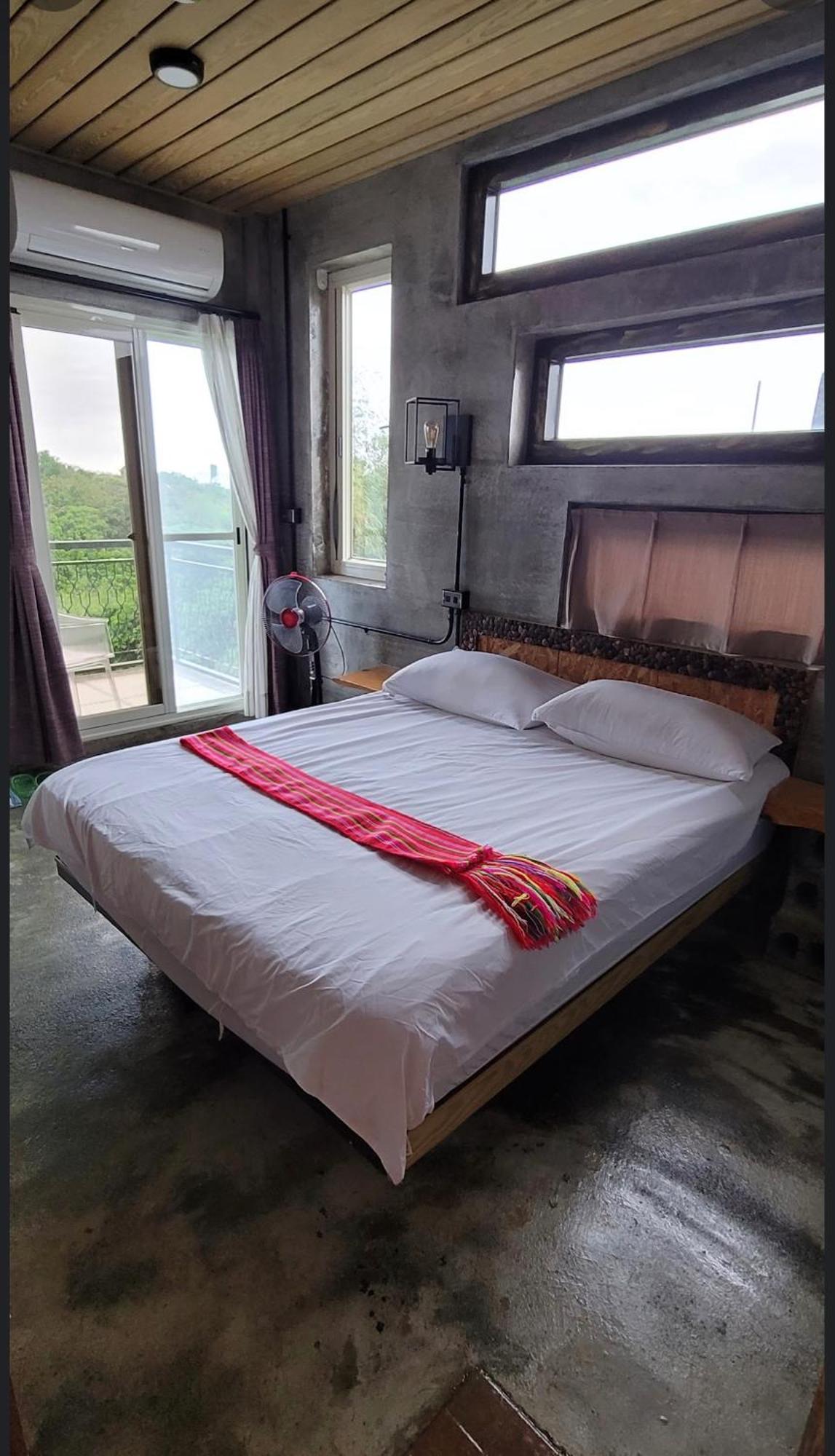 巴斯拉岸民宿 Chenggong Dış mekan fotoğraf